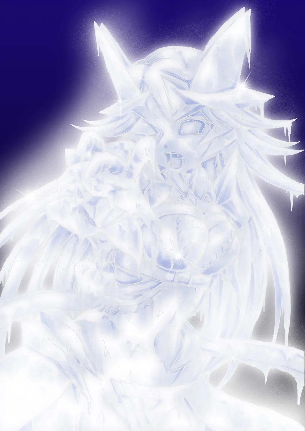 Queen'S Break Vol.03 Korean
